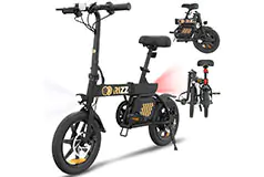Gyrocopters Rizz 14” Foldable eBike 350W - Click for more details