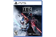 Star Wars Jedi Fallen Order Game - PS5 Game - Click for more details
