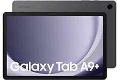 Samsung Galaxy A9+ 11" 64GB Tablet - Gray
