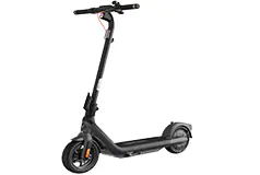 Segway E2 Pro Ninebot eScooter - Gray - Click for more details