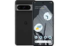 Google Pixel 8 Pro 6.7” 128GB Unlocked - Obsidian Black (12GB/128GB/Android) - Click for more details