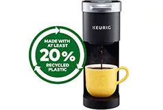 Keurig® K-Mini® Single Serve Coffee Maker - Black