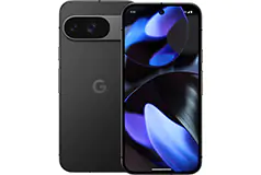 Google Pixel 9 6.3” 128GB Unlocked Obsidian Black (12GB/128GB/Android 14) - Click for more details