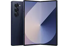 Samsung Galaxy Z Fold6 7.6” 512GB Unlocked - Navy (Octa-core/12GB/512GB) - Click for more details