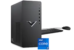 HP Victus I7-14700F Gaming Desktop Tower 