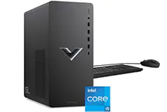 HP Victus i5-12400F Gaming Desktop Tower 