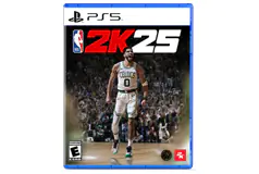 NBA 2K25 - PS5 Game