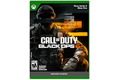 Call of Duty: Black Ops 6 - Xbox X/S Game