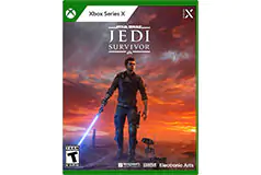 Star Wars Jedi Survivor - Xbox X/S Game - Click for more details