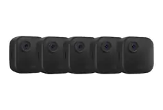 Blink - Outdoor 5-Camera Wireless 1080p Security System BB22187458