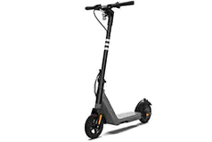 OKAI Zippy ES51 Foldable eScooter 10.8 mi & 15Mph - Gray BB22268306