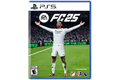 FC25 - PlayStation 5 Game 