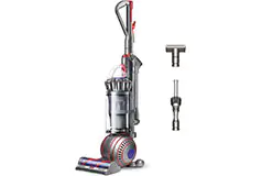 Dyson Ball Animal 3 Bagless Upright Vacuum - Nickel/Silver