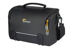 Lowepro - Adventura Go SH 140 Carrying Bag - Black - Click for more details