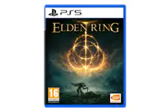 Elden Ring - PlayStation 5 Game - Click for more details