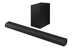 Samsung B-Series HW-B750D 5.1ch Soundbar with Sub Woofer