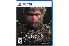 Black Myth: Wukong - PlayStation 5 Game - Click for more details