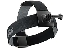 GoPro Head Strap 2.0 - Click for more details