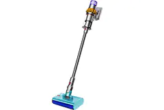 Dyson v15s Detect Submarine Vacuum - Yellow/Nickel 