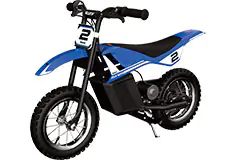 Razor Dirt Rocket MX125 - Blue