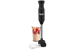 Cuisinart Stick Blender - Black - Click for more details