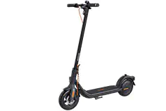 Segway Ninebot F2 Pro eScooter - Black