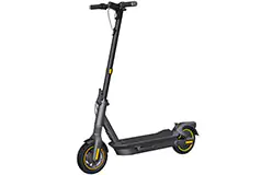 Segway Ninebot Max G2 KickScooter - Gray