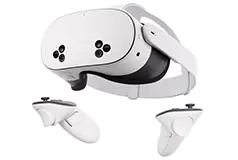 Meta Quest 3S 128GB Advanced All-In-One VR Headset BB22368170