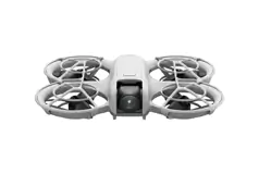 DJI - Neo Drone - Gray BB22363448