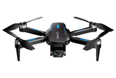 Snaptain - S5C Elite 1080p Drone with Remote Controller BB22296293