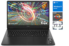 HP OMEN 17.3" RTX 4060 Gaming Laptop