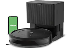 iRobot Roomba® Vac 2 Essential Robot + AutoEmpty Dock