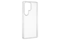 Insignia™ - Hard-Shell Case for Samsung S25 Ultra - Clear - Click for more details