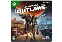 Star Wars Outlaws - Xbox X/S Game - Click for more details