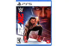 WWE2K25 - PS5 Game - Click for more details