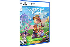 Sugardew Island - PS5 Game - Click for more details