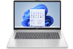 HP N200 17.3" Laptop