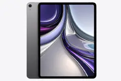 Apple 13" iPad Air 128GB - Space Gray