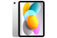 Apple 11" iPad A16 Chip 128GB - Silver