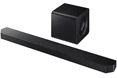 Samsung Q-series Soundbar HW-Q800F 5.1.2 ch Subwoofer