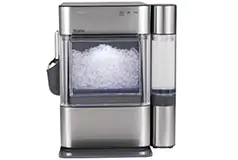 GE Profile Opal 2.0 Ultra Nugget Ice Maker Stainless Steel BB22323279