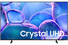 Samsung 43” U7900F Crystal UHD 4K Smart TV&#160;(2025 Model) - Click for more details