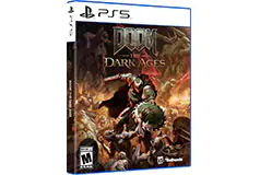 DOOM: The Dark Ages - PS5 Game - Click for more details