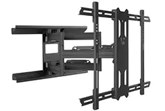 Kanto PDX650 37” to 75” Full Motion TV Mount - Click for more details