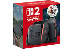 Nintendo Switch 2 + Mario Kart™ World Bundle - Click for more details