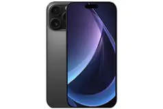 Apple iPhone 16 Pro Max 6.9” 256GB - Black Titanium (Hexa core/8GB/256GB/iOS) - Click for more details