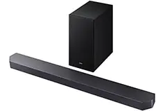Samsung Q-series Soundbar HW-Q600F 3.1.2 ch Subwoofer - Click for more details