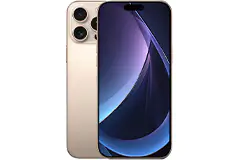 Apple iPhone 16 Pro Max 6.9” 256GB - Desert Titanium (Hexa core/8GB/256GB/iOS) - Click for more details