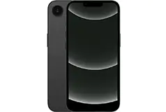 Apple iPhone 16e 6.1” 128GB - Black (Hexa core/8GB/128GB/iOS) - Click for more details