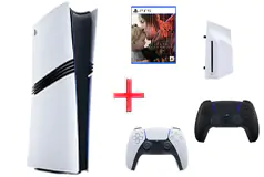 PlayStation 5 Pro Death Stranding 2 Bundle - Click for more details